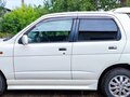 2010 Daihatsu Terios Kid I, белый, 650000 рублей - вид 1