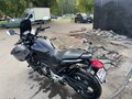 2013 Honda NC 750X, чёрный, 450000 рублей - вид 6