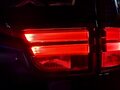 2007 BMW X5 48i II (E70), синий, 3450000 рублей - вид 8
