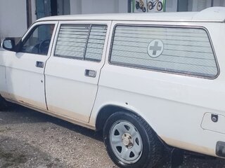 2008 ГАЗ 310221 «Волга», белый, 370000 рублей, вид 5