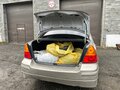 2004 Suzuki Liana I Рестайлинг, бежевый, 369000 рублей - вид 5