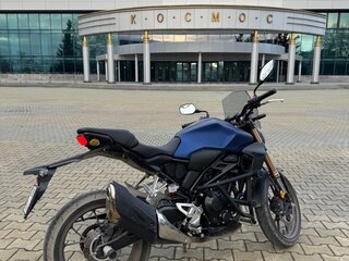 Honda CB 300R