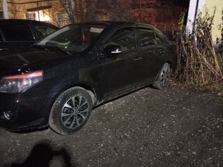2014 Geely GC6, чёрный, 438000 рублей, вид 3