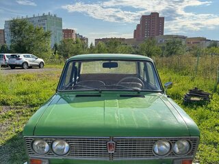 1976 Lada (ВАЗ) 2103, зелёный, 200000 рублей, вид 2