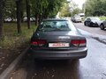 1997 Mitsubishi Galant VII, серый, 180000 рублей - вид 3