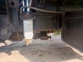 2008 Foton Ollin, синий, 980000 рублей - вид 8
