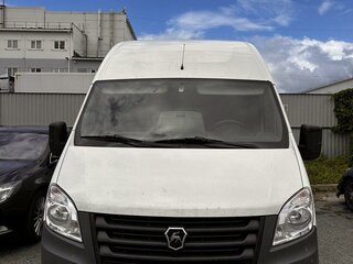 2023 ГАЗ ГАЗель Next, белый, 2650000 рублей, вид 1