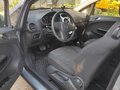 2011 Opel Corsa D Рестайлинг II, серебристый, 700000 рублей - вид 5