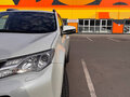 2014 Toyota RAV4 IV (XA40), белый, 2000000 рублей - вид 10