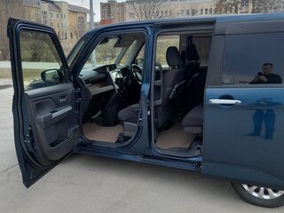2019 Daihatsu Thor I, синий, 1040000 рублей, вид 4