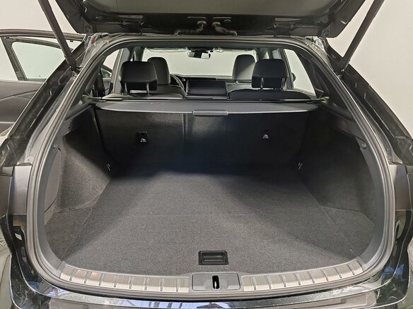 2026 Lexus RX 350h V, чёрный, 13290000 рублей - вид 14