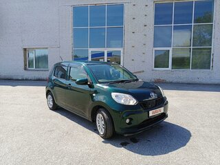 2018 Toyota Passo III, зелёный, 1050000 рублей, вид 1