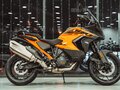 2024 KTM 1290 Super Adventure S, оранжевый - вид 3