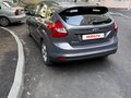 2013 Ford Focus III, серый, 850000 рублей - вид 4