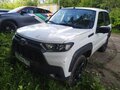 2023 Lada (ВАЗ) Niva Travel I, белый, 1370000 рублей