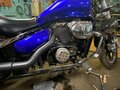 2006 Suzuki Boulevard M50, синий, 560000 рублей - вид 4