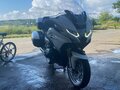 2021 BMW R 1250 RT, белый, 1900000 рублей