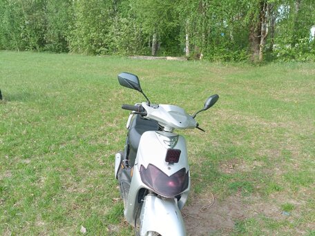 2006 Lifan LF50, серый, 22000 рублей, вид 3