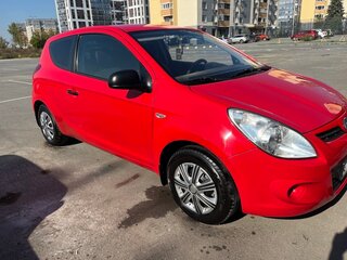 2010 Hyundai i20 I, красный, 470000 рублей, вид 3