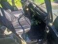 2002 УАЗ 31519, зелёный, 250000 рублей - вид 8