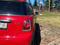 2012 Mini Hatch One II (R56) Рестайлинг, красный, 850000 рублей - вид 3