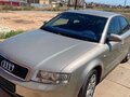 2002 Audi A4 II (B6), бежевый, 665000 рублей - вид 6