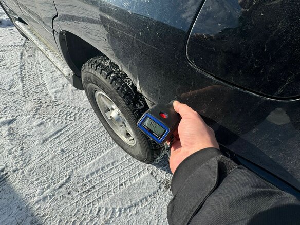 2000 Toyota Land Cruiser 100 Series, чёрный, 2200000 рублей - вид 26