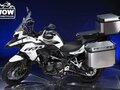 2022 Benelli Tre-K 1130, белый - вид 5