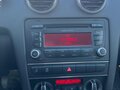 2011 Audi A3 II (8P) Рестайлинг 2, чёрный, 1100000 рублей - вид 9