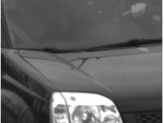 2005 Nissan X-Trail I Рестайлинг, чёрный, 888000 рублей, вид 2