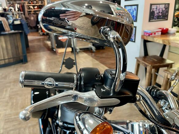 2021 Harley-Davidson Sport Glide, чёрный, 2350000 рублей - вид 15