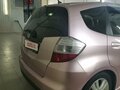 2009 Honda Jazz II, розовый, 1200000 рублей - вид 7