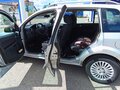 2008 Ford Fusion I Рестайлинг, серебристый, 380000 рублей - вид 7