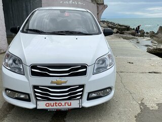 2021 Chevrolet Nexia I, белый, 1150000 рублей, вид 1