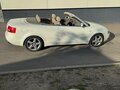 2004 Audi A4 II (B6), белый, 1200000 рублей - вид 3