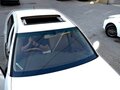 2001 Toyota Celsior III (F30), белый, 500000 рублей - вид 8