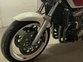 1995 Honda CB 1000, белый, 350000 рублей - вид 9