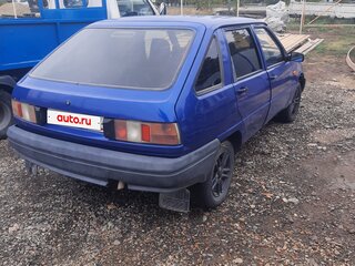 2002 Иж 2126 «Ода», синий, 150000 рублей, вид 2