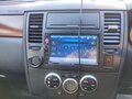2005 Nissan Tiida I, жёлтый, 340000 рублей - вид 6