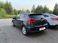 2017 Kia Ceed II Рестайлинг, серый, 1490000 рублей - вид 5
