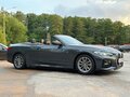 2022 BMW 4 серии 420i G22, G23, G26, серый, 5970000 рублей - вид 6