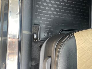 2012 Kia Rio III, чёрный, 850000 рублей, вид 5