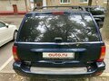 2004 Jeep Grand Cherokee II (WJ), синий - вид 3