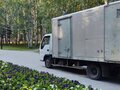 1997 Isuzu Elf (N-series), белый, 700000 рублей - вид 1