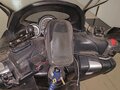 2010 Yamaha TMAX, чёрный, 340000 рублей - вид 3