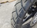 2005 Suzuki V-Strom 1000, синий, 580000 рублей - вид 7