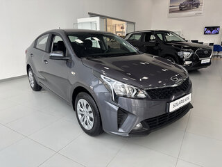 2025 Solaris KRS, серый, 2445000 рублей, вид 3