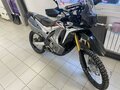2019 Honda CRF 250L Rally, серый, 510000 рублей