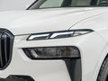 2023 BMW X7 40d I (G07) Рестайлинг, белый, 11590000 рублей - вид 1