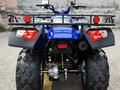 2024 Sharmax 400 Alligator, синий, 332900 рублей - вид 4